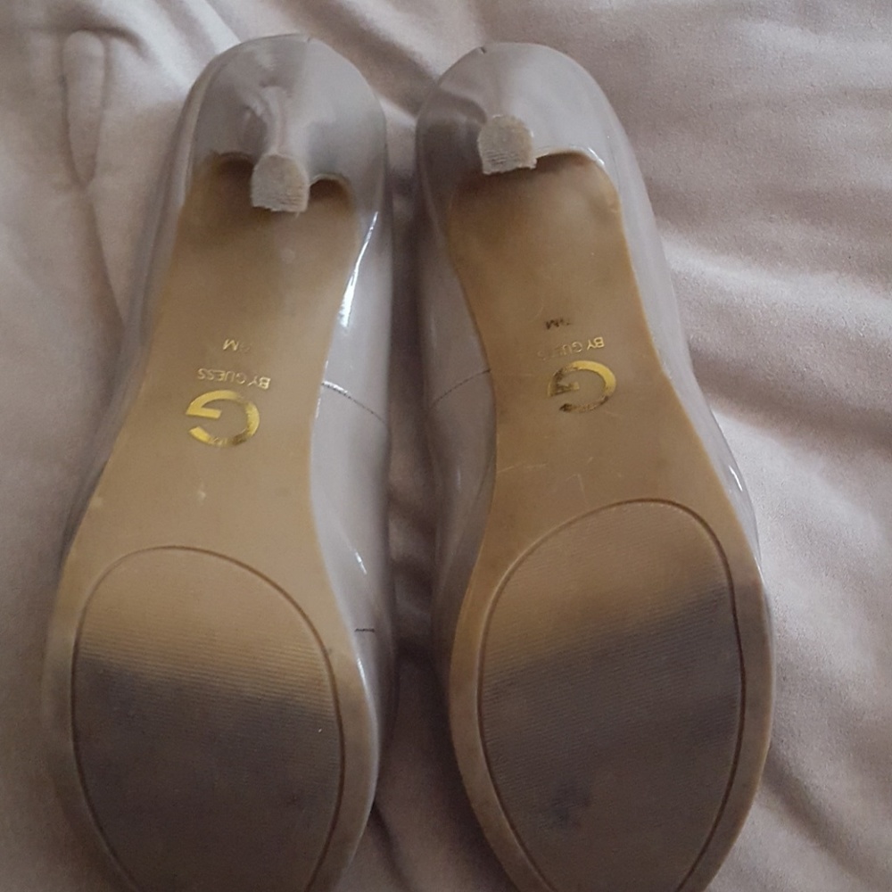 Heels - Picture 5 of 6